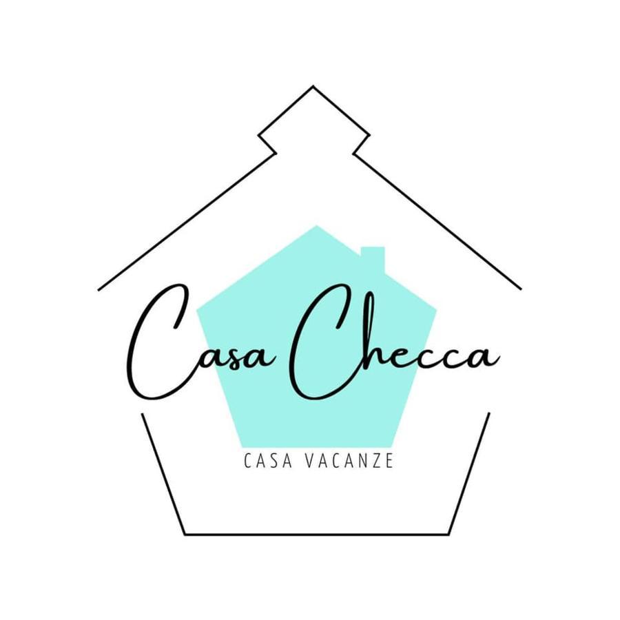 Casa Checca Appartamenti Per Vacanze Caprarola Luaran gambar