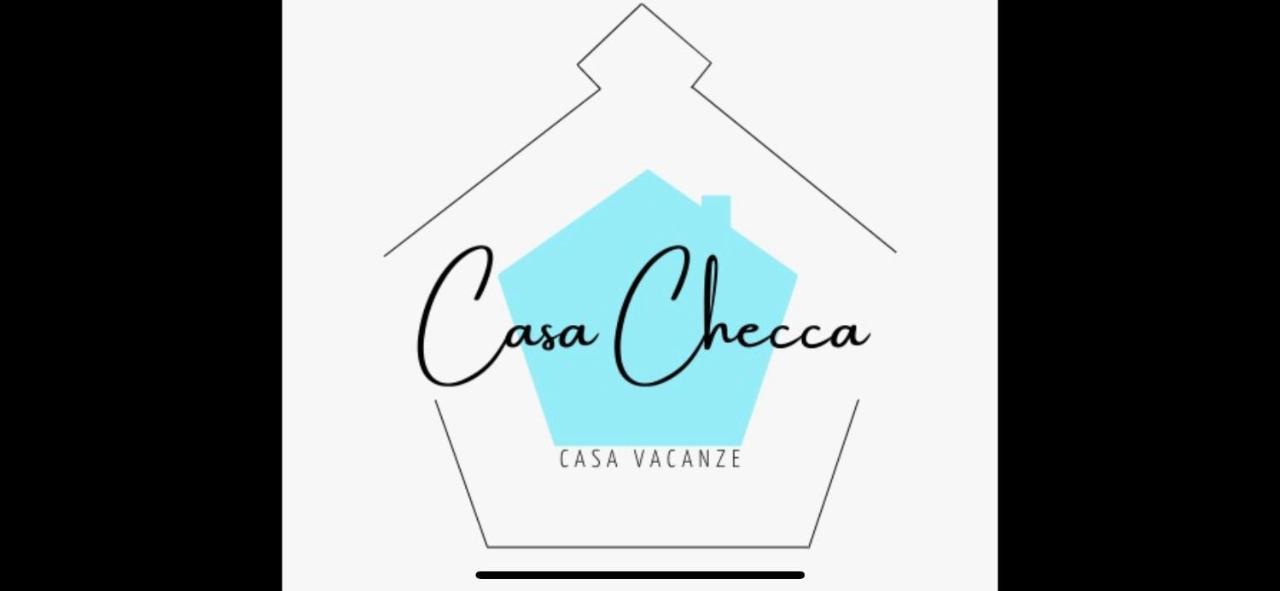 Casa Checca Appartamenti Per Vacanze Caprarola Luaran gambar